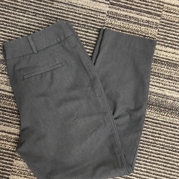 Liz Claiborne Emma classic ankle pants - Picture 3 of 3